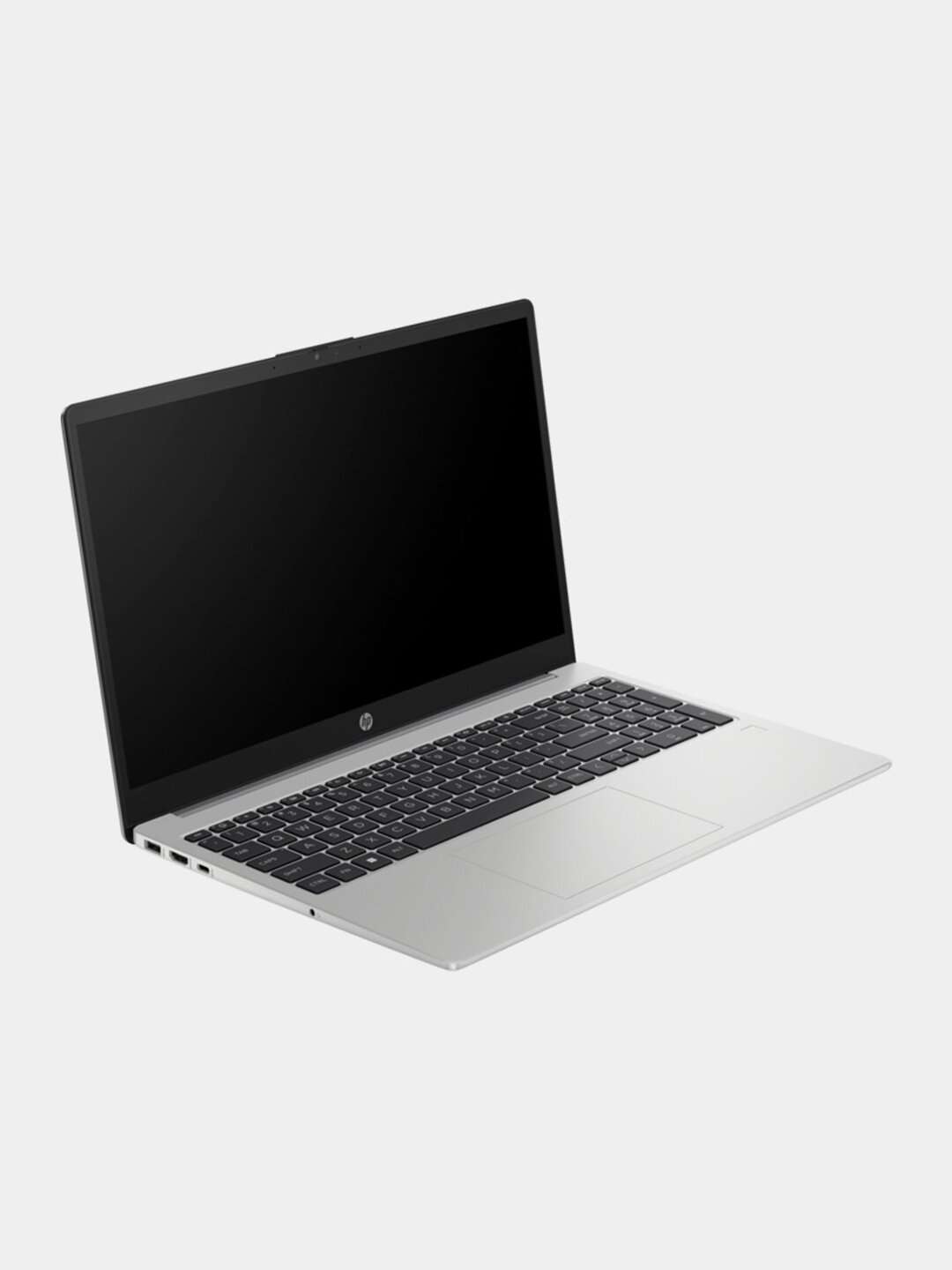Ноутбук HP 255 AMD R5-7520U, 8GB, 512GB SSD, 15,6 FHD BACKLIT, SILVER