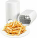 Фрукто-овощерезка "Natural Cut for Perfect Fries", нержавеющая сталь, белый