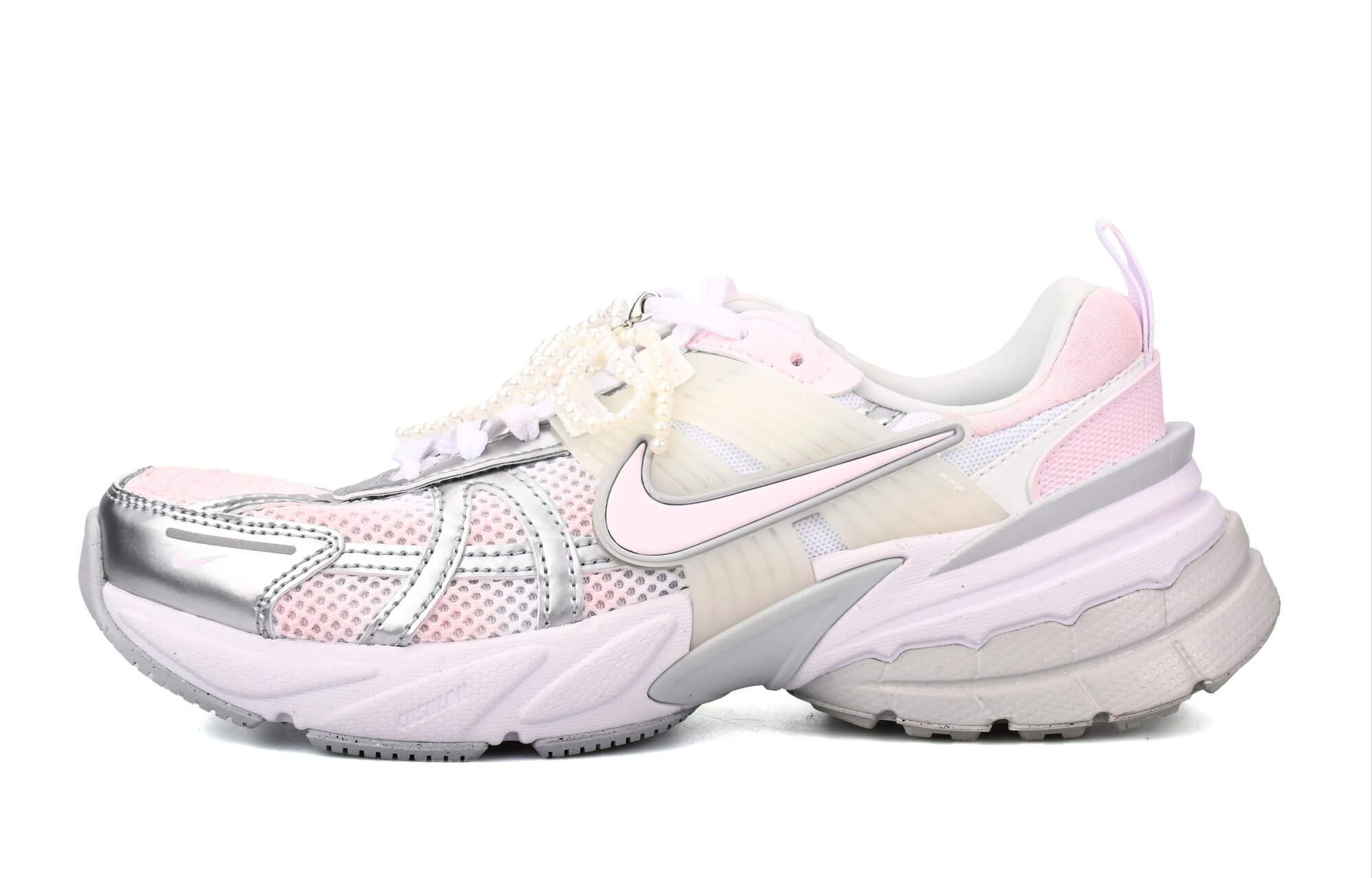 Кроссовки NIKE 446