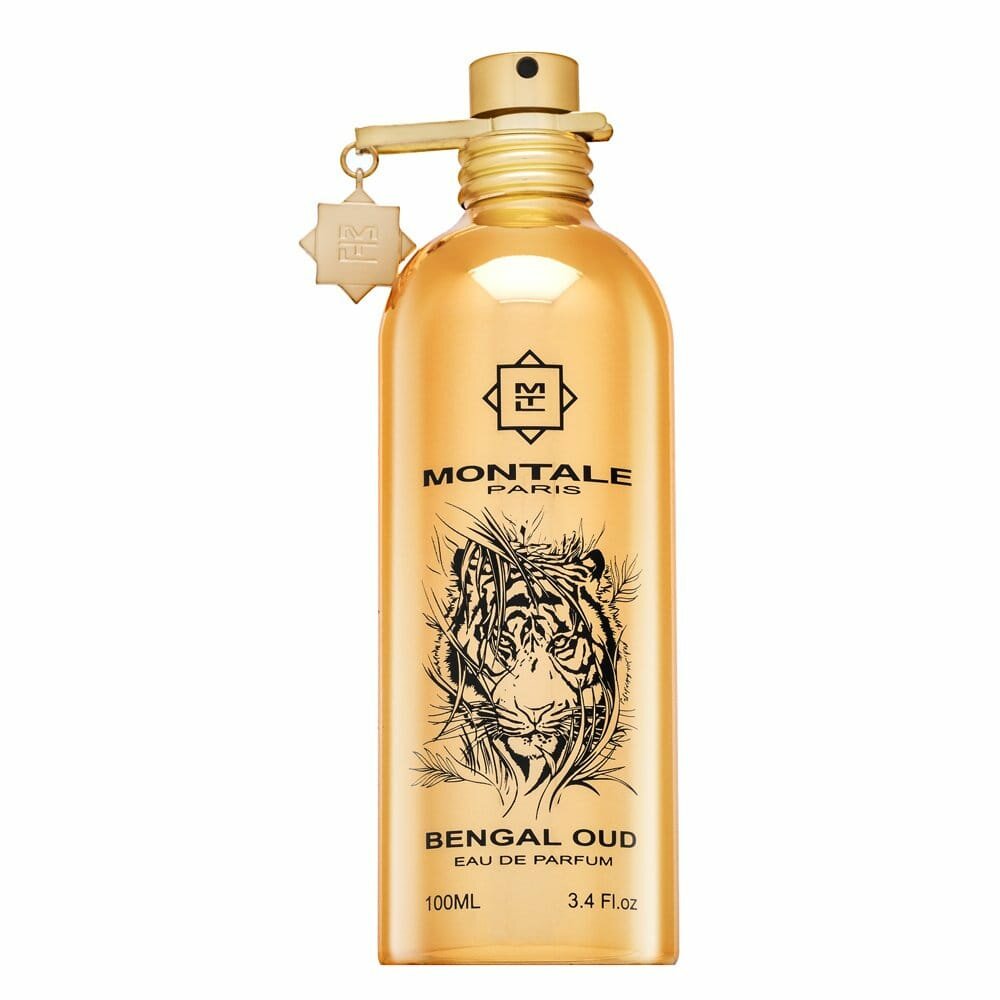 Вода парфюмерная Montale Bengal Oud EDP унисекс 100 ml