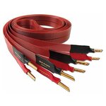 Nordost Red Dawn LS (Leif Series) Banana 2.5m - изображение