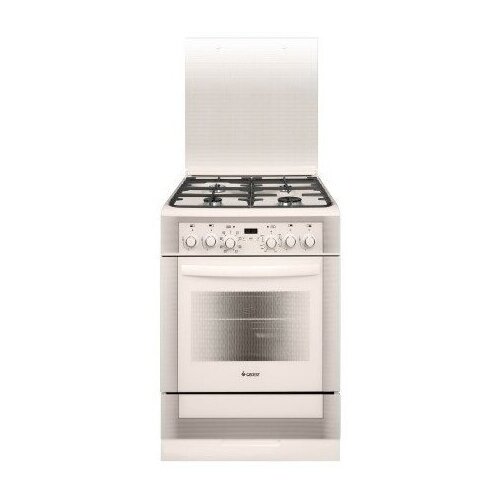 Газоэлектрическая плита Gefest 6302-04 0267 3477000₽