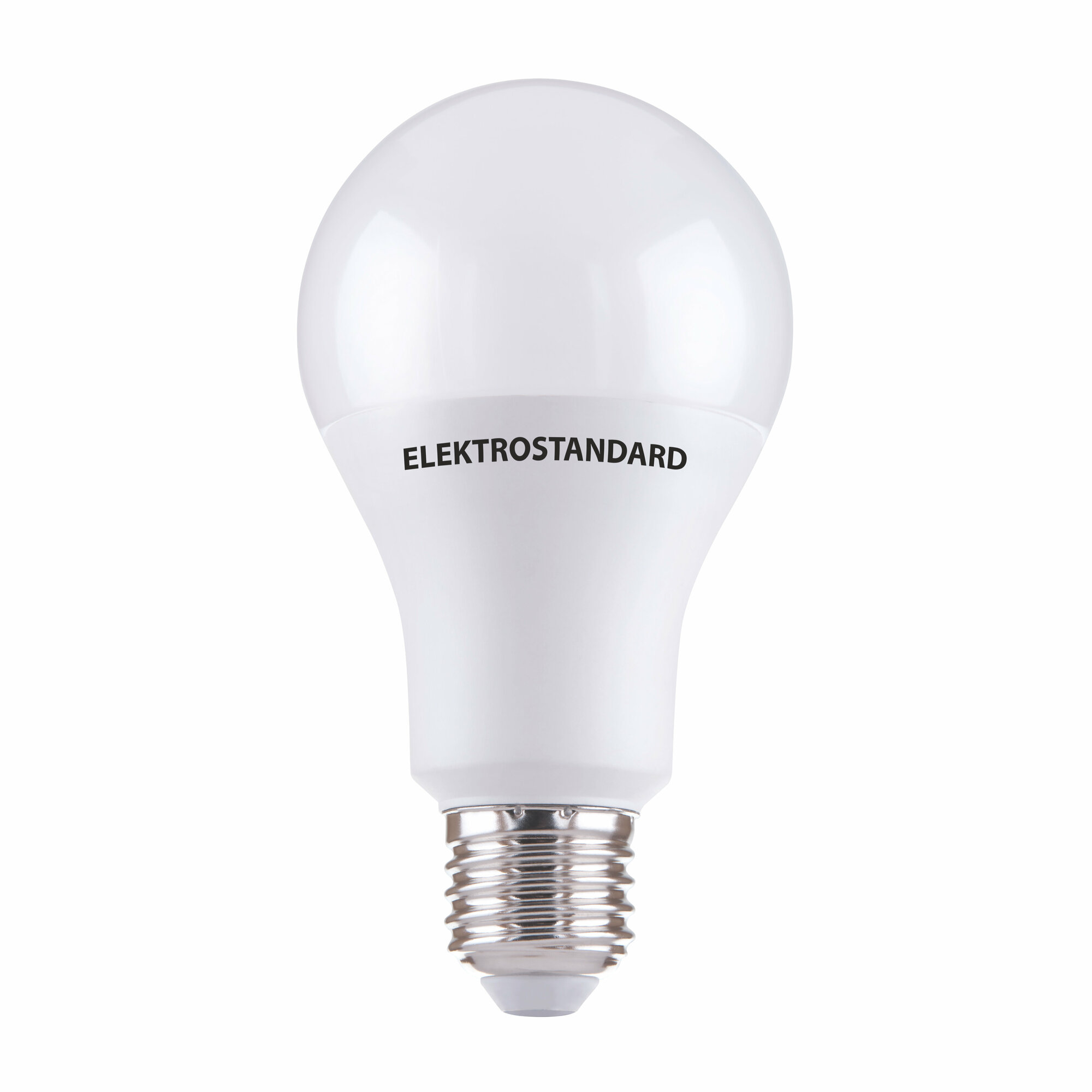 Светодиодная лампа Classic LED D 20W 6500K E27 А65 Elektrostandard Classic LED D 20W 6500K E27 А65 (BLE2744) - фотография № 7