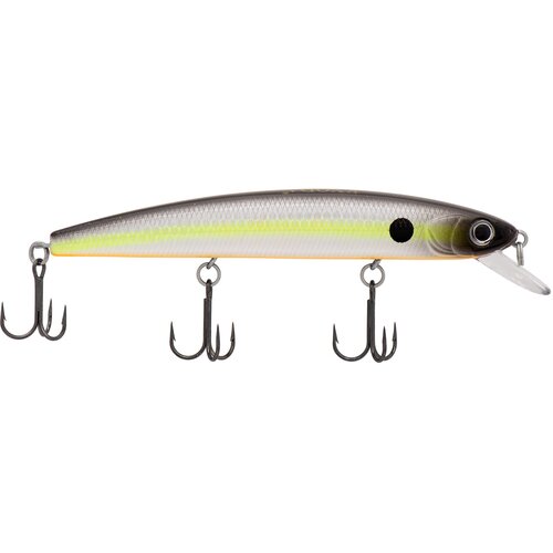 фото Воблер kyoda hovercraft minnow sp, 90мм, 9г, 0,8-1.2м, p1282