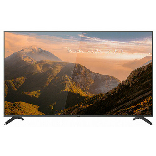 Телевизор BQ 75FSU01B 8594000₽