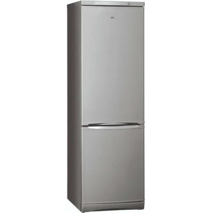 Холодильник Stinol STS 185 S 2-хкамерн. серебристый (двухкамерный) - фотография № 3
