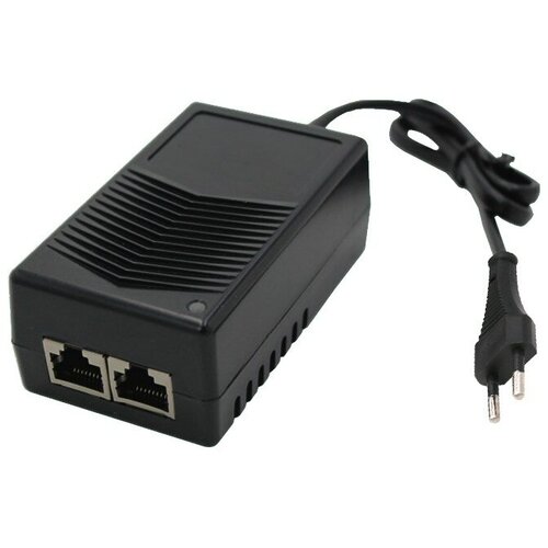 Инжектор PoE пассивный Amatek AN-PI24P 7000763