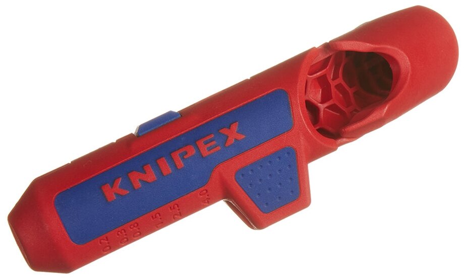 Стриппер для снятия изоляции Knipex - фото №6