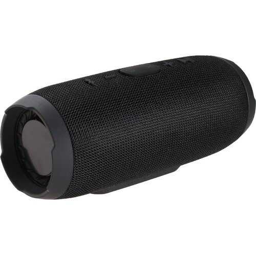 Колонка портативная без бренда Charce 3 Bluetooth цвет чёрный 118500₽