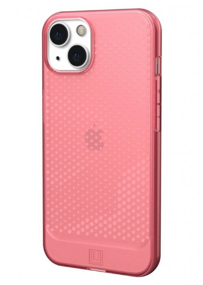 Чехол UAG для iPhone 13 - Lucent - Clay - 11317N319898