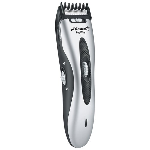 Триммер аккумуляторный для волос Atlanta ATH-6907 gray 82000₽