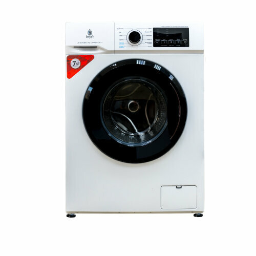 Стиральные машины Jackys Стиральная машина Jackys JW S0742BBS 3899000₽