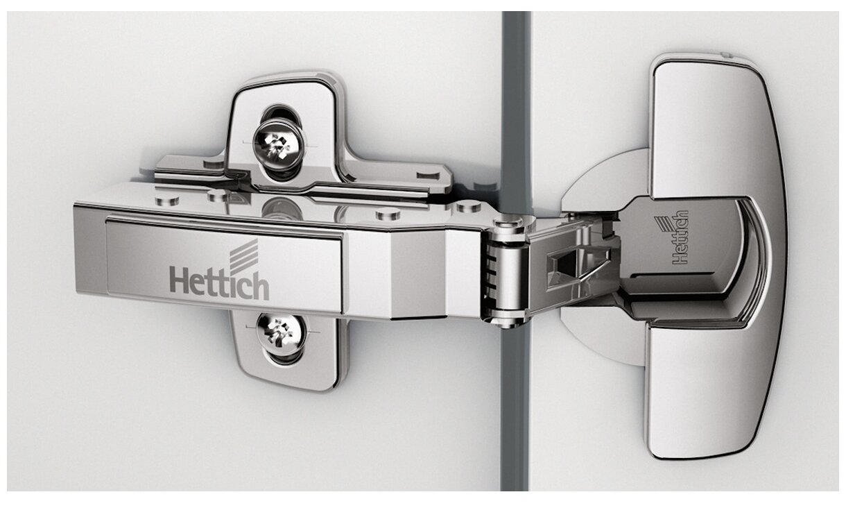 Петля Hettich Sensys 8645i TH52