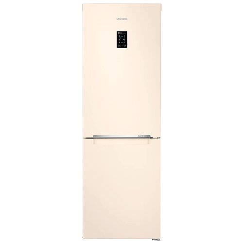 Холодильники с морозильной камерой Samsung RB30A32N0WW