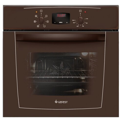 Элдухшкаф GEFEST ЭДВ ДА 602-02 К 2879000₽