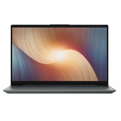 Ноутбук Lenovo IdeaPad 5 15ABA7 (82SG001FRK) 15.6 Ryzen 7 5825U Radeon Graphics 16ГБ SSD 512ГБ Без ОС Серый
