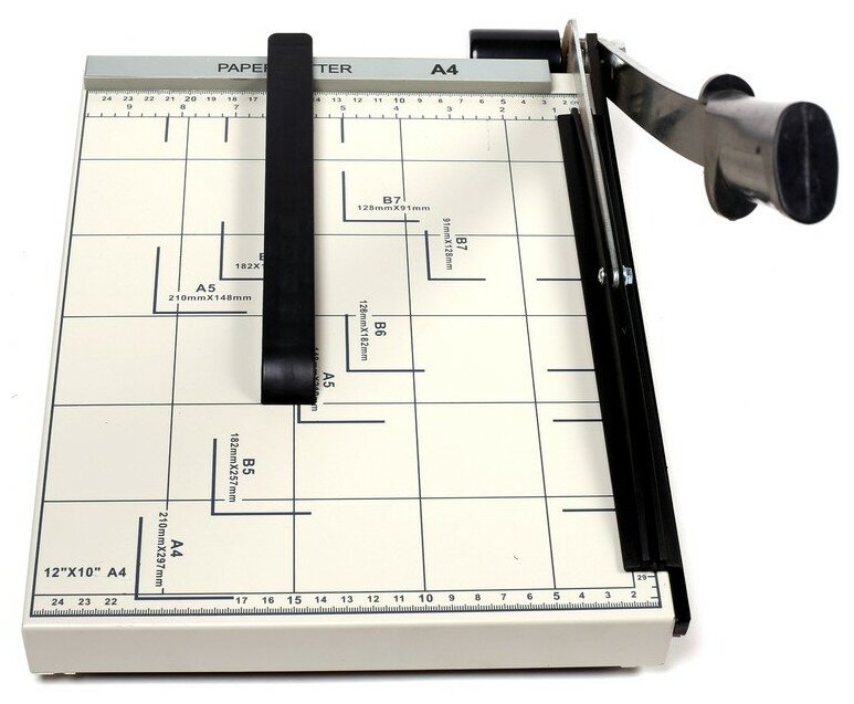 Резак Office Kit Cutter A4 (OKC000A4)