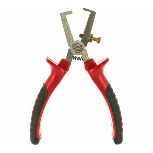 Съемник изоляции Top Tools 160мм 32D401 1320₽