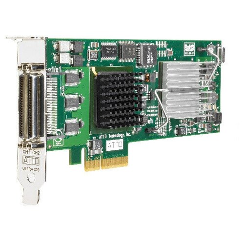 Контроллер HP 311505-001 PCI