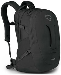 Рюкзак городской Osprey Comet 30 (цвет: Sentinel Grey)