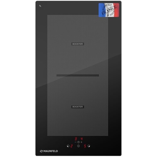 Индукционная варочная панель MAUNFELD MVI31FL2-BK 3349900₽