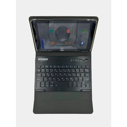 Планшет Atouch X19 mini Черный 607500₽