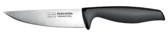 Нож кухонный универсальный Tescoma PRECIOSO, 9 см