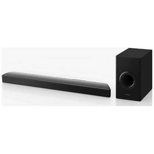 Саундбар Panasonic SC-HTB510EGK черный 19071₽