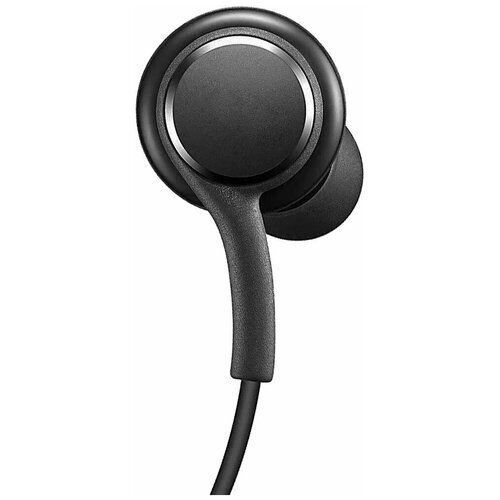 Наушники Pero EP13 Black 94300₽