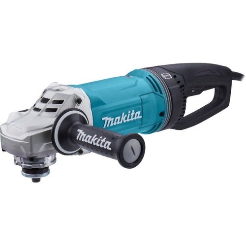 УШМ Makita GA9071X1, 2800 Вт, 230 мм, без аккумулятора