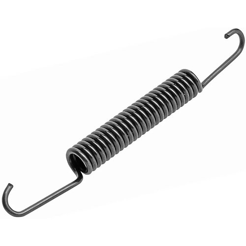 Пружина колодок 2108 (задних) нижняя