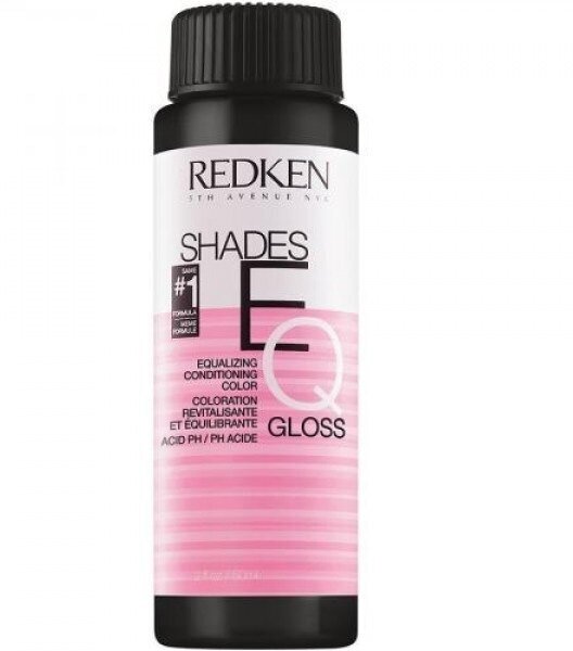 Тонирующие гели Shades EQ Gloss 06NB