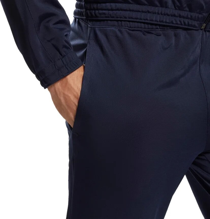 Брюки спортивные Reebok Identity, размер L INT, cиний — фото 1