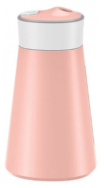 Увлажнитель воздуха Baseus DHMY-A04, розовый - фотография № 4