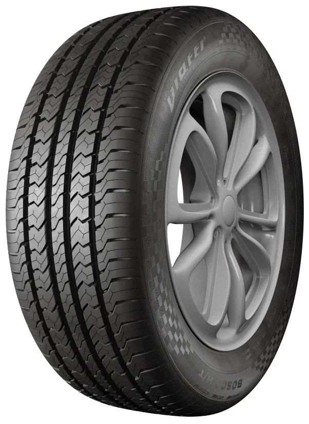 Viatti Bosco H/T V-238 235/65 R17 104T