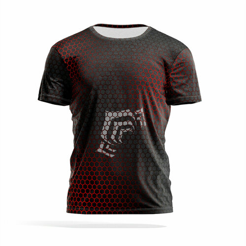 Футболка PANiN Brand, размер XXXL, бордовый футболка panin brand размер xxxl бордовый