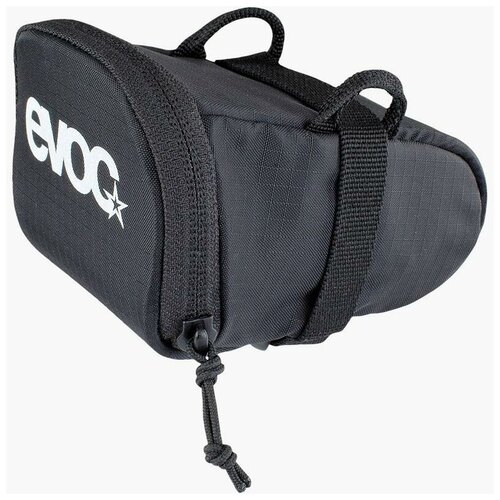 Сумка подседельная для велосипеда Evoc Seat Bag S Black