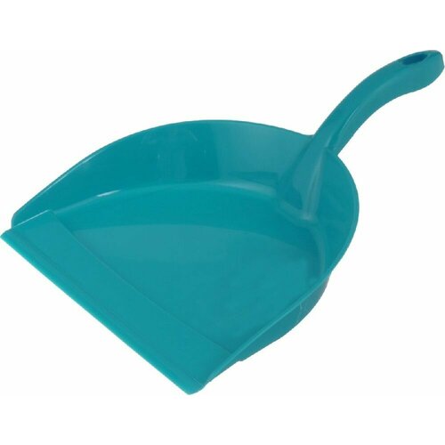 Совок пластиковый для мусора Эконом