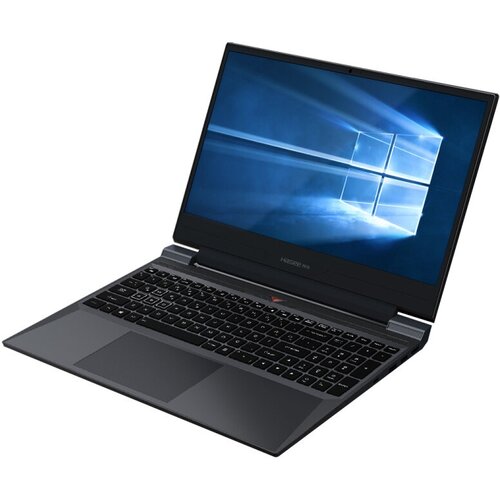 Ноутбук HASEE S8 C62654FH 156 1920x1080 IPS 144ГцIntel Core i7-12650H16ГБ DDR4512ГБ SSDGeForce RTX 4050 6ГББез ОС черный S8 C62654FH 11184800₽