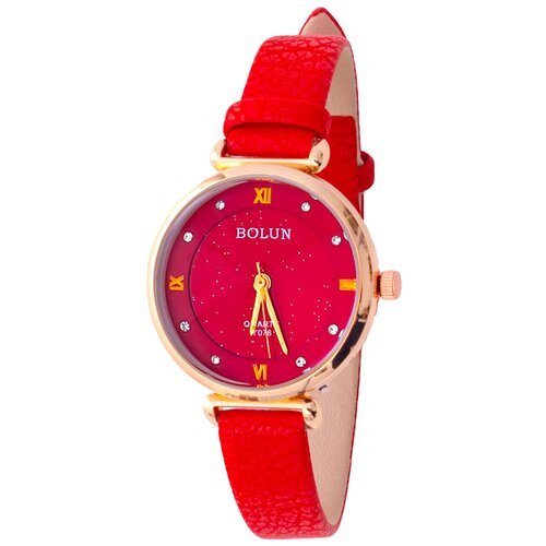 фото Другие производители часов bolun y076-5429l-rgr женские