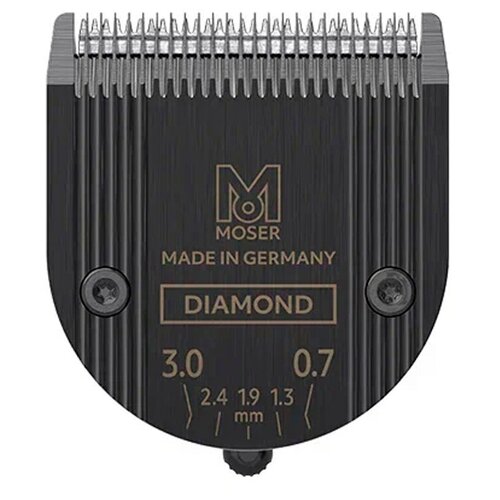 Ножевой блок Moser Diamond 1854-7023