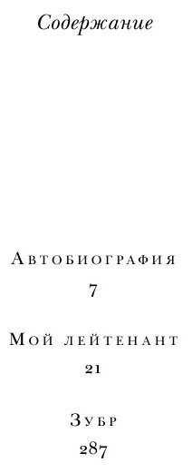 Мой лейтенант Зубр (Гранин Даниил Александрович) - фото №5