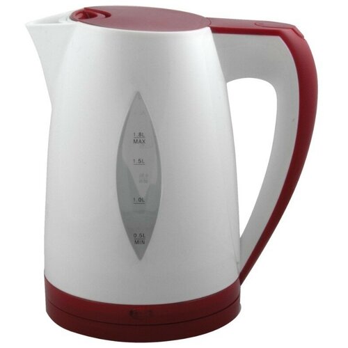 Микма ИП-521 чайник электрический дисковый 18л 1850Вт пластиковый шкала уровня воды 145900₽
