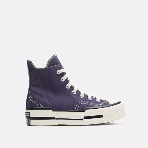 Кеды Converse, размер 4.5US, фиолетовый