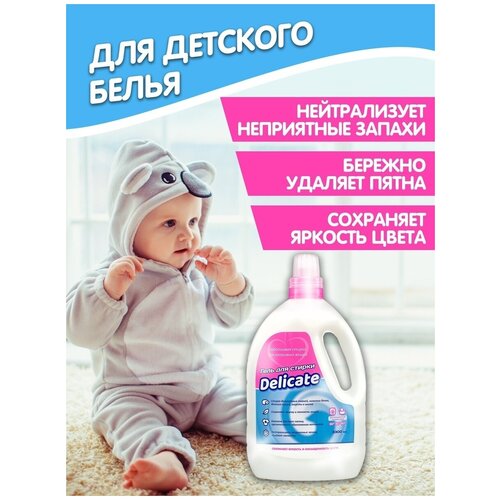 Гель концентрат Aromika 