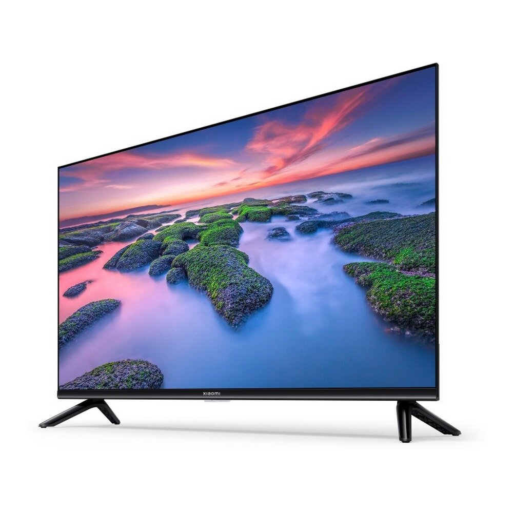 43" Телевизор Xiaomi Mi TV A2 43 FHD LED RU Black