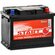 Аккумулятор Extra Start 62e 6СТ-62N R+ (L2), 242x175x190, обратна...