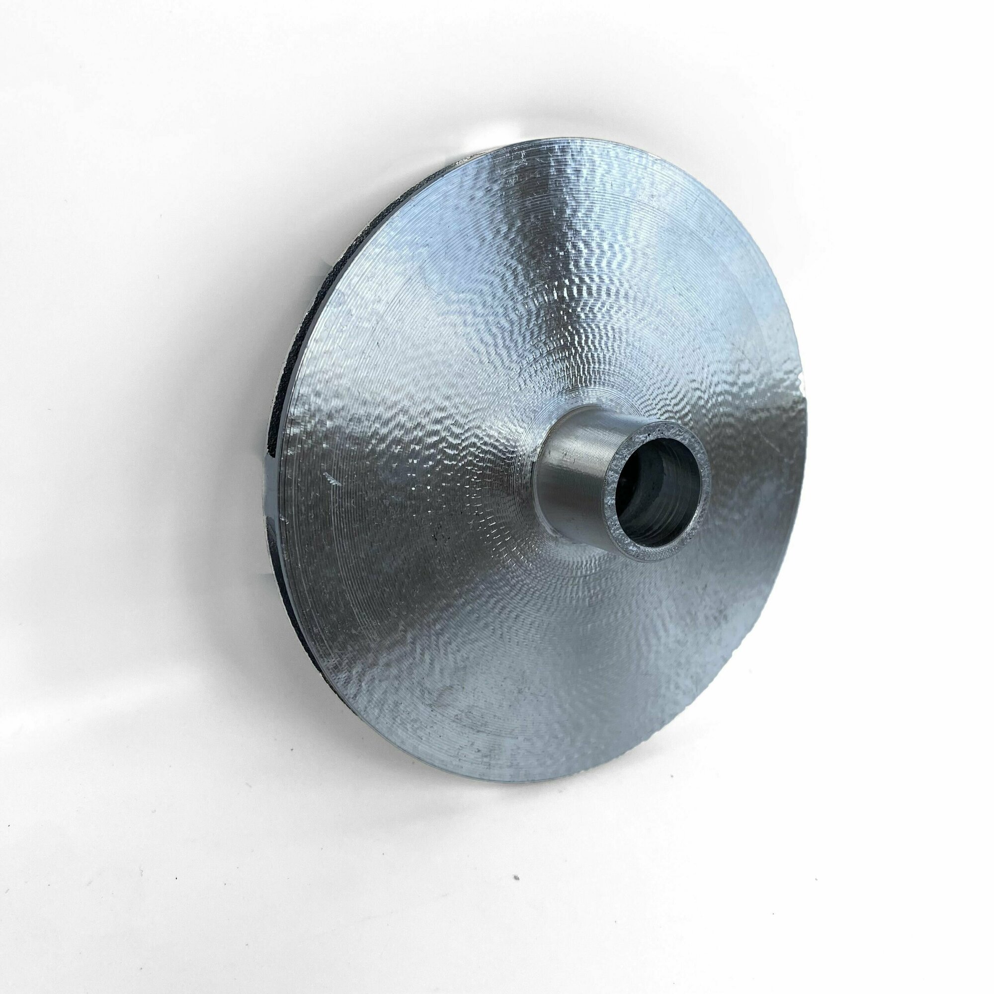 фото Крыльчатка для насоса БЦ-1 Гарант, алюминиевая