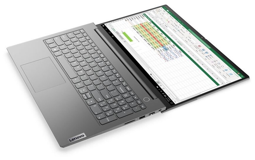 Ноутбук Lenovo ThinkBook 15 G2 ITL 20VE00RWRU