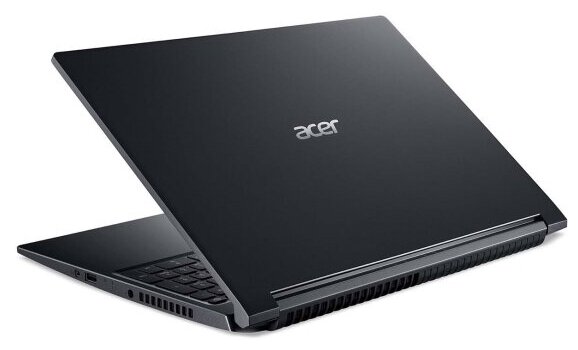 Ноутбук Acer Aspire 7 A715-75G-51PD NH Q99ER00R